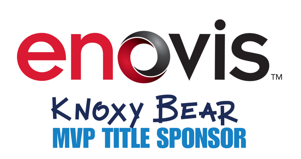 Enovis Title Sponsor