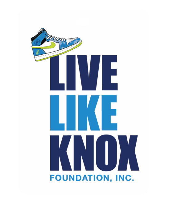 LLK Bag Tags - Image 2