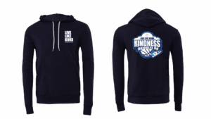 Hoodie - Basketball Tournament