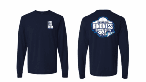 Long Sleeve Dri Fit - Basketball Tournament